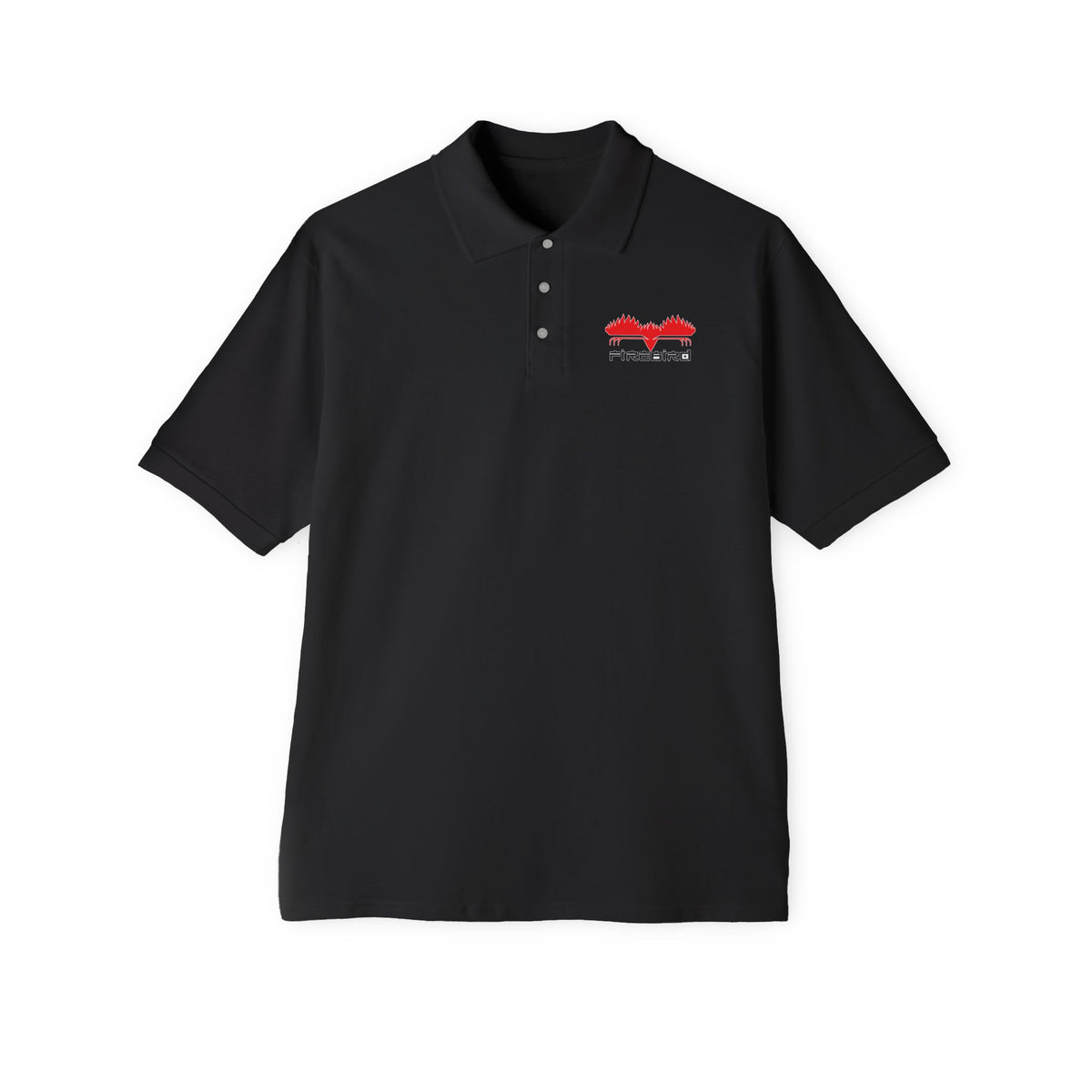 Firebird - Polo Printify