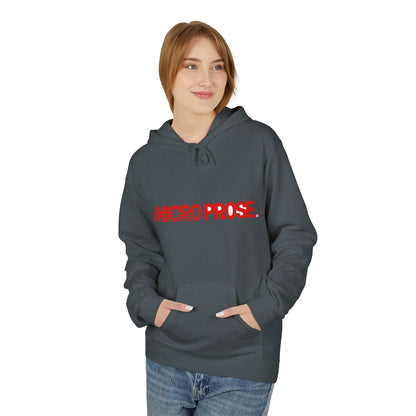 MicroProse - Hoodie Printify