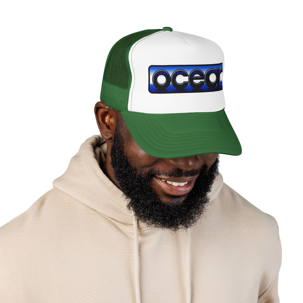 Ocean Software - Truckerpet Printify