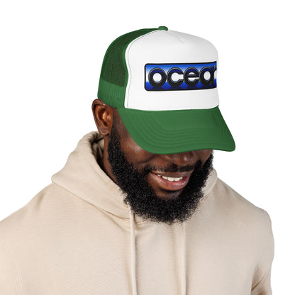 Ocean Software - Truckerpet Printify
