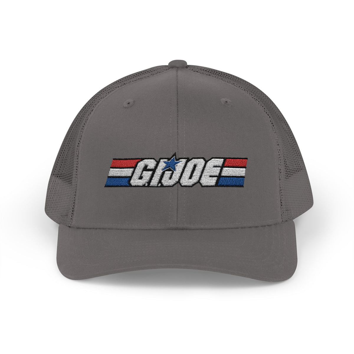 G.I. Joe - Snapback Truckerpet Printify