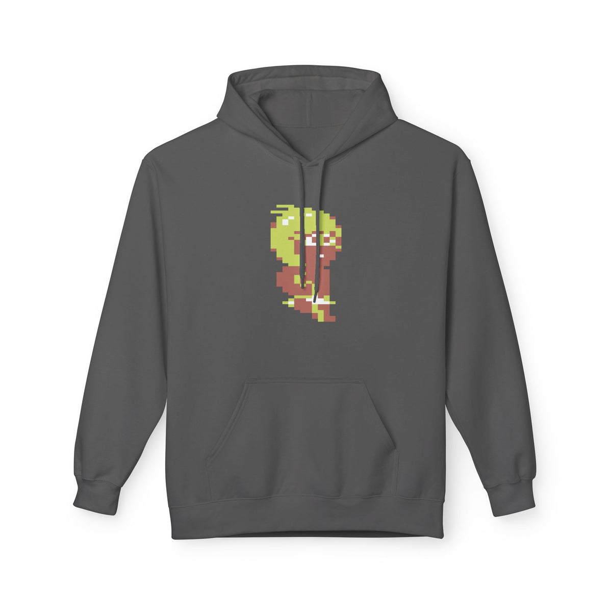 Wonder Boy - Hoodie Printify