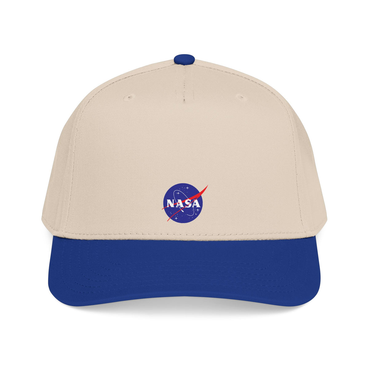 NASA - Baseball Cap Printify