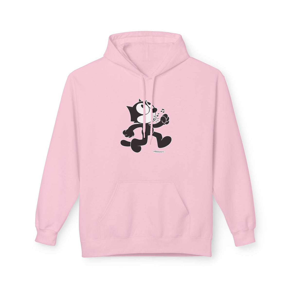 Felix the Cat - Hoodie Printify