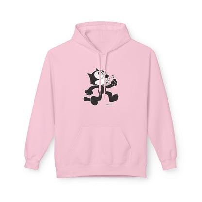 Felix the Cat - Hoodie Printify