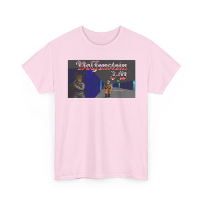 Wolfenstein 3D Retro T-Shirt