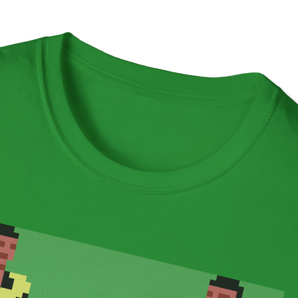 International Soccer Players - T-shirt Printify