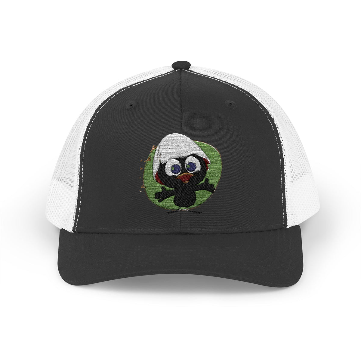 Calimero - Snapback Truckerpet Printify
