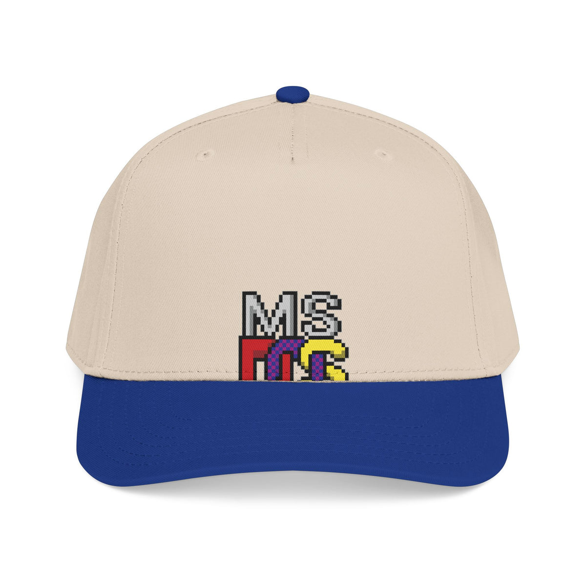 MS-DOS - Baseball Cap Printify