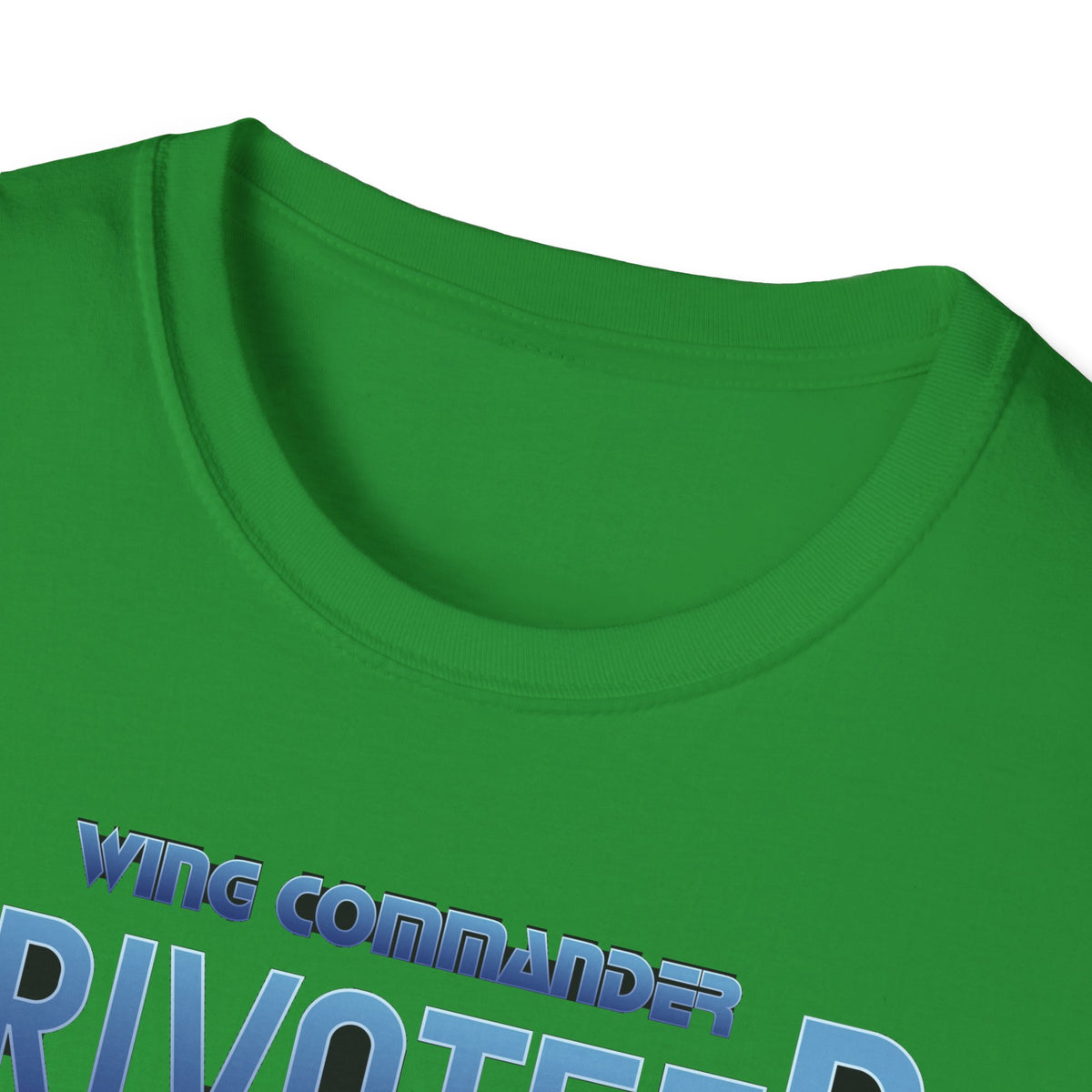 Wing Commander: Privateer - T-shirt Printify