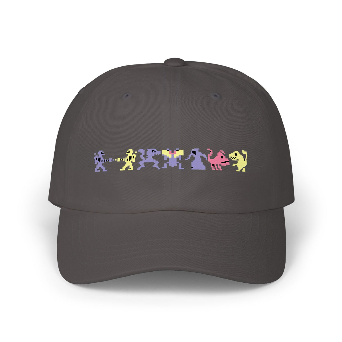 Wizard of Wor - Dad Cap Printify