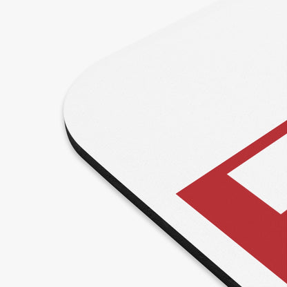 Paradroid Mouse Pad (Rectangle) Printify