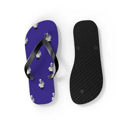Grim Fandango - Slippers Printify