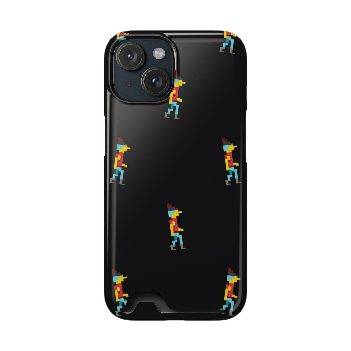 King's Quest - Telefoonhoesje Printify