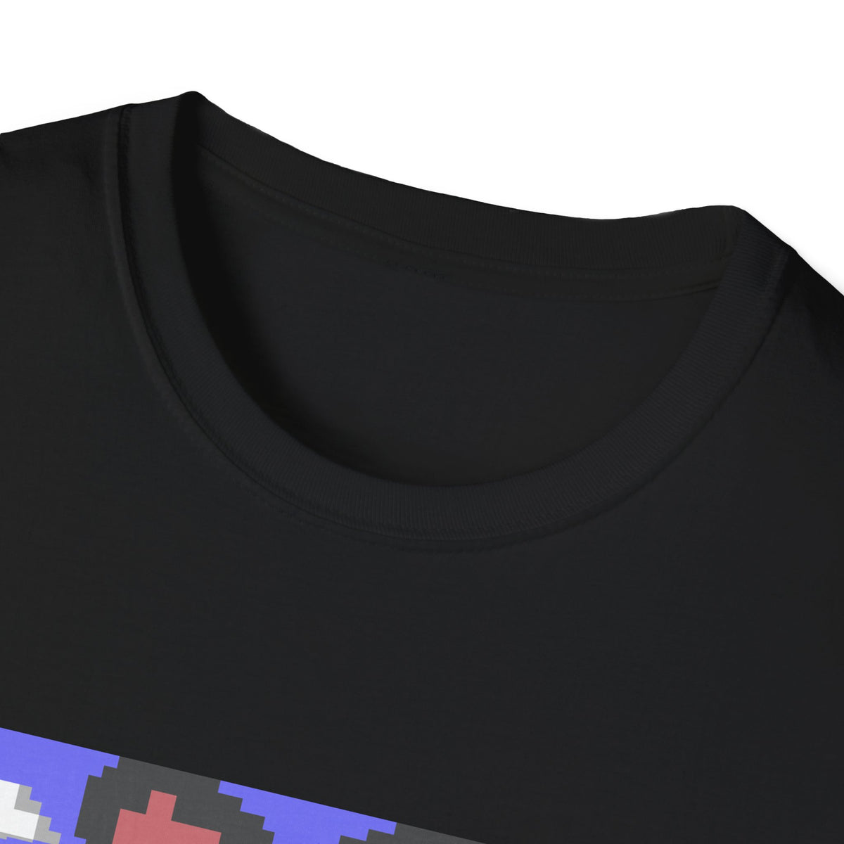Creatures 2 - T-shirt Printify