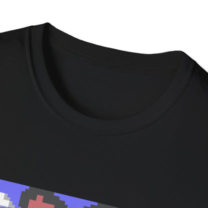 Creatures 2 - T-shirt Printify