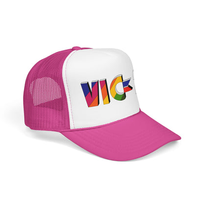VIC-20 - Truckerpet Printify