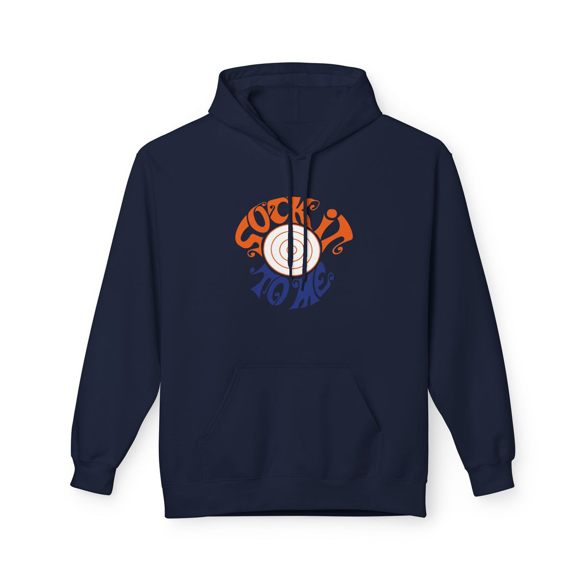 Sock It To Me - Hoodie Printify