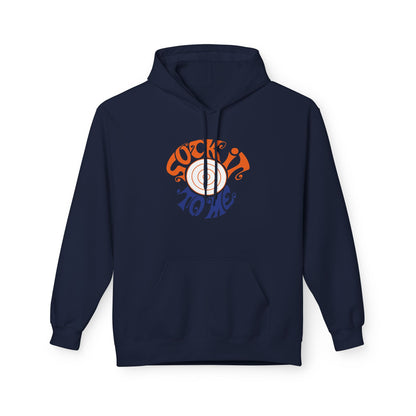Sock It To Me - Hoodie Printify