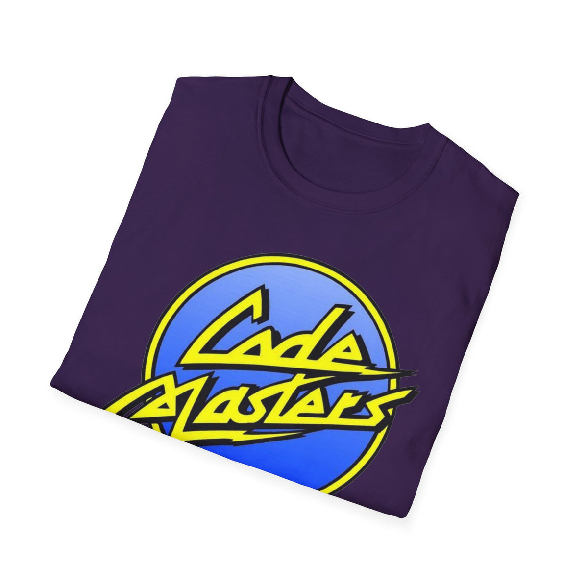 Codemasters - T-shirt Printify