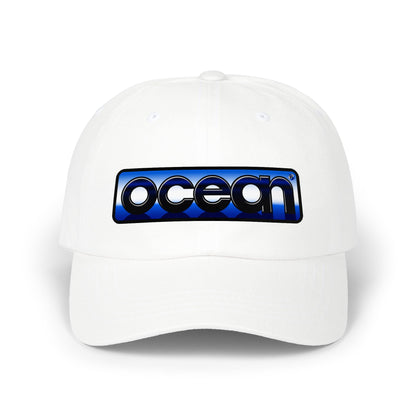Ocean Software - Dad Cap Printify