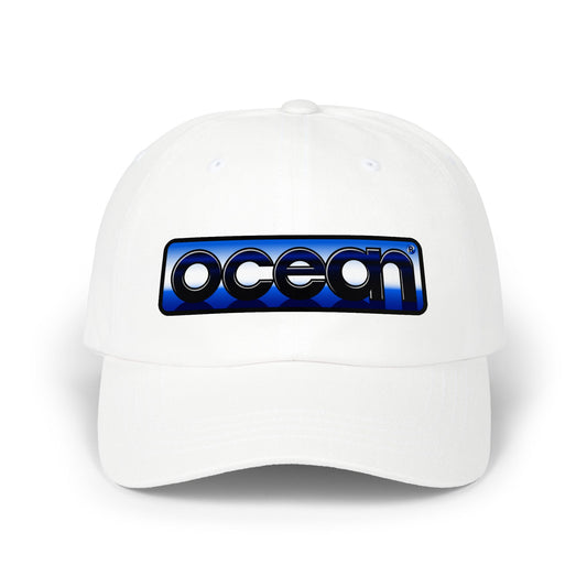 Ocean Software - Dad Cap Printify