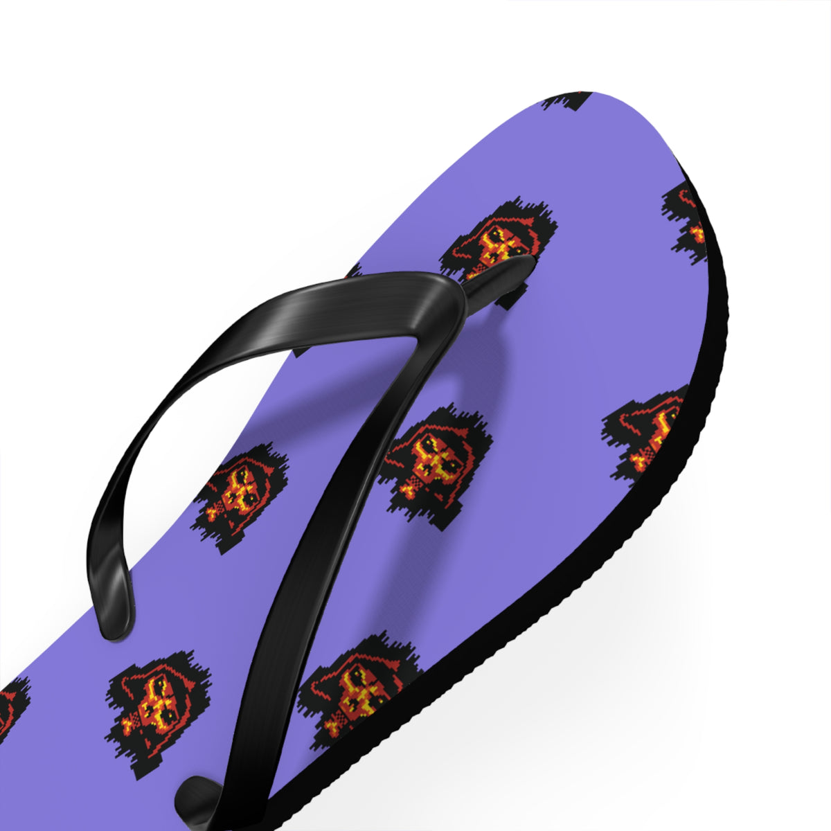 Diablo - Slippers Printify