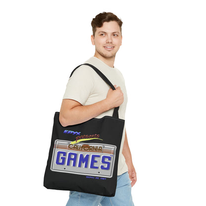California Games - Tas Printify