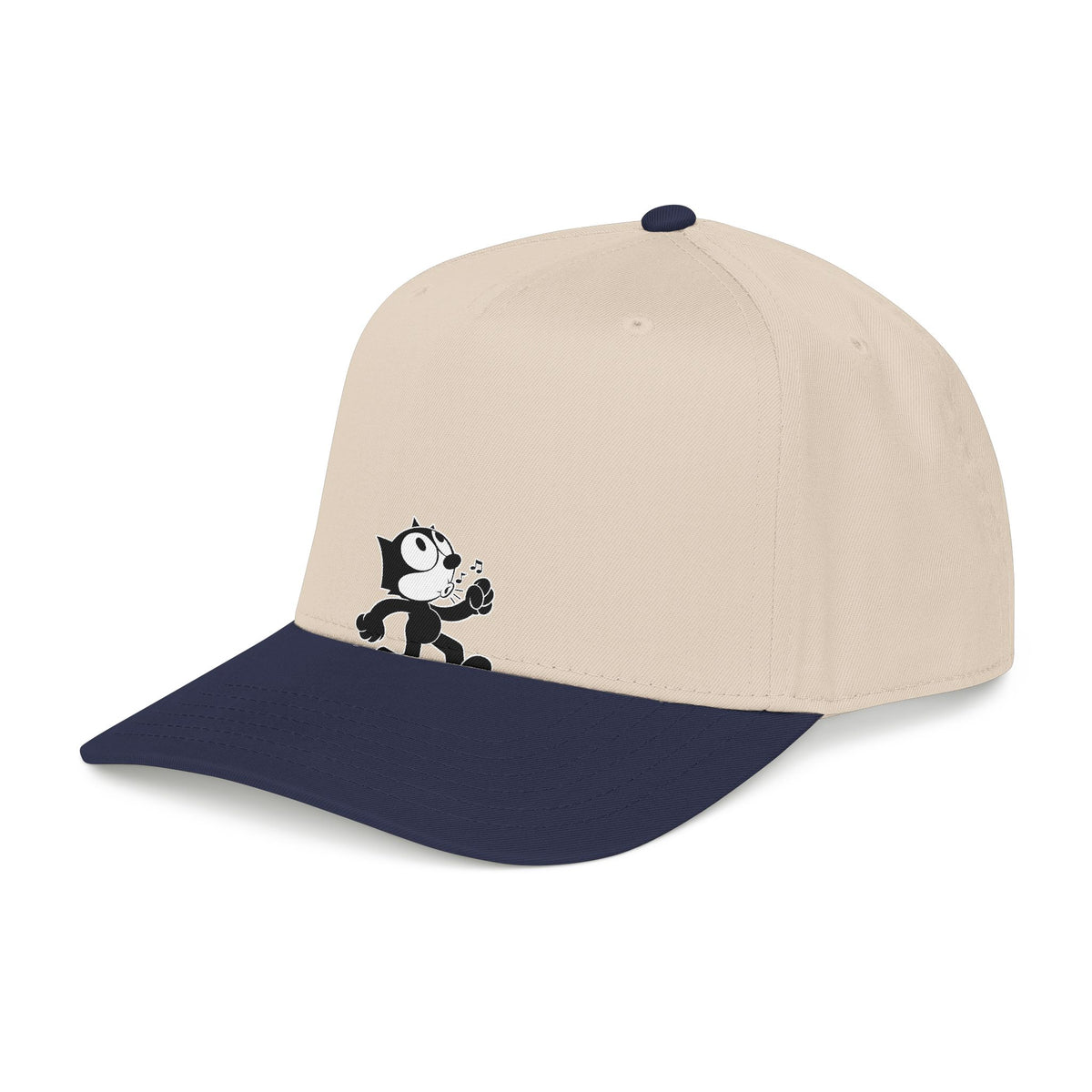 Felix the Cat - Baseball Cap Printify