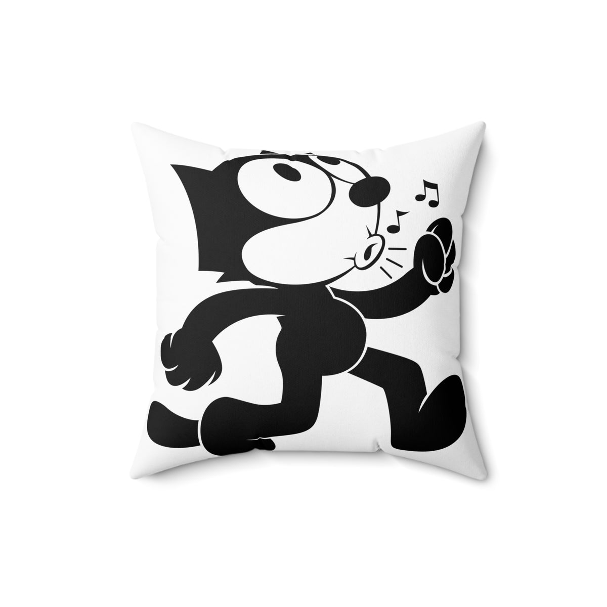Felix the Cat - Kussen Printify