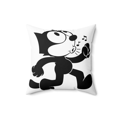 Felix the Cat - Kussen Printify