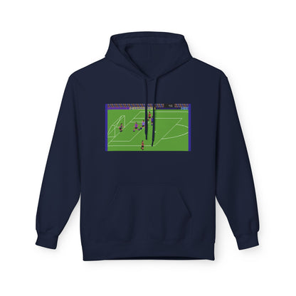 International Soccer - Hoodie Printify