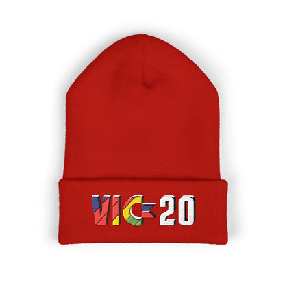 VIC-20 - Beanie Printify
