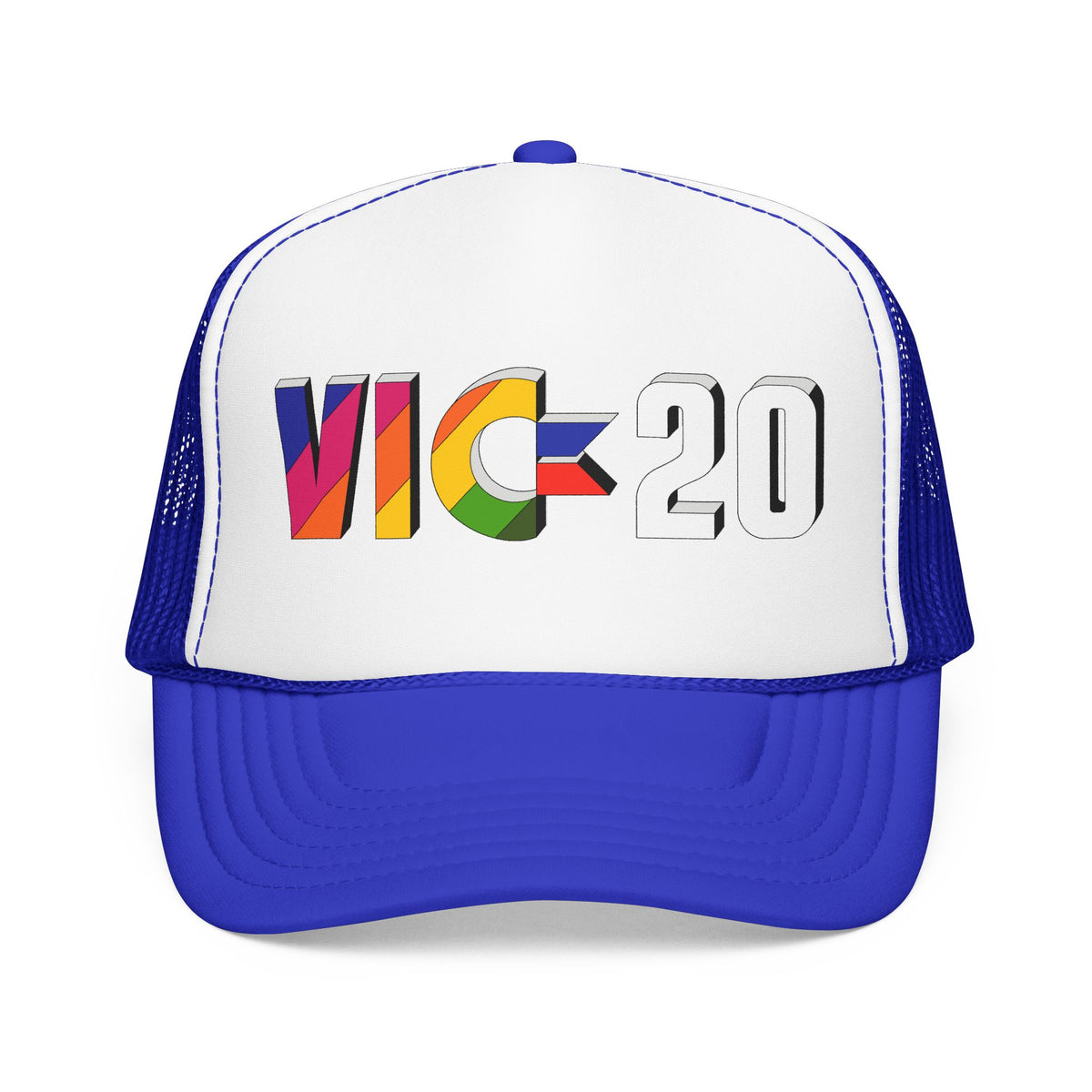 VIC-20 - Truckerpet Printify