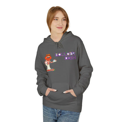 Boulder Dash - Hoodie Printify
