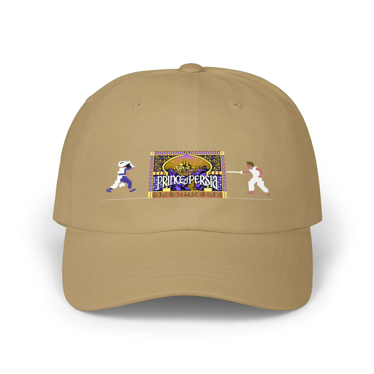 Prince of Persia - Dad Cap Printify