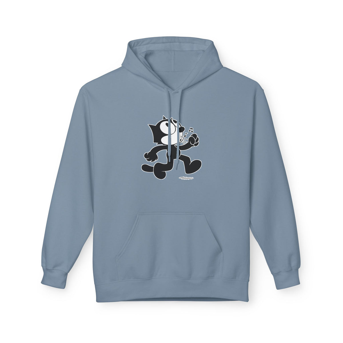 Felix the Cat - Hoodie Printify
