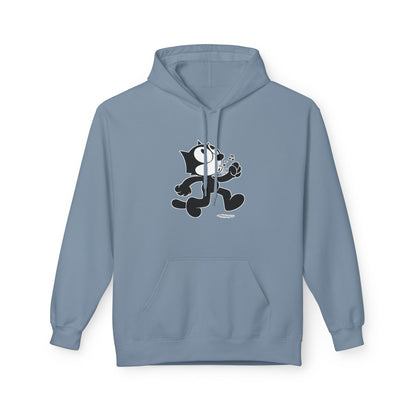 Felix the Cat - Hoodie Printify
