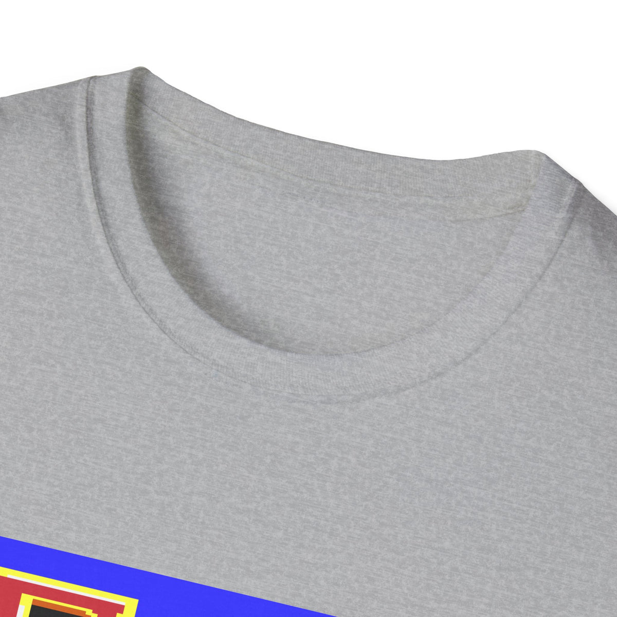 Eye of the Beholder - T-shirt Printify