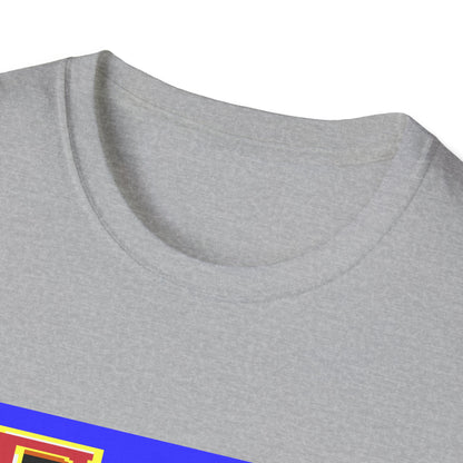 Eye of the Beholder - T-shirt Printify