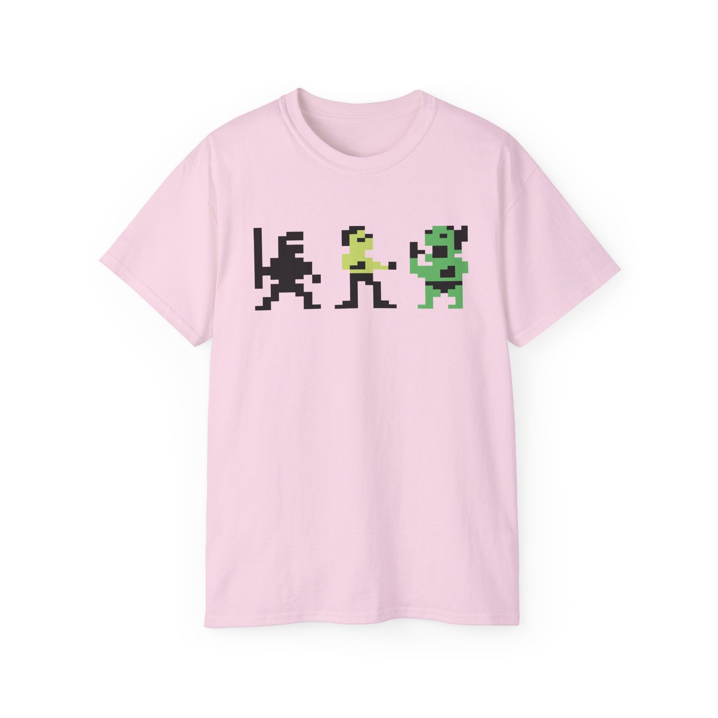 Bruce Lee Unisex Ultra Cotton Tee
