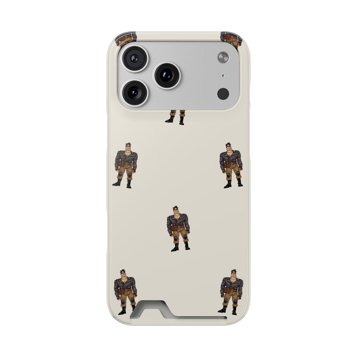 Full Throttle - Telefoonhoesje Printify