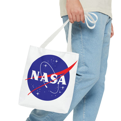 NASA - Tas Printify