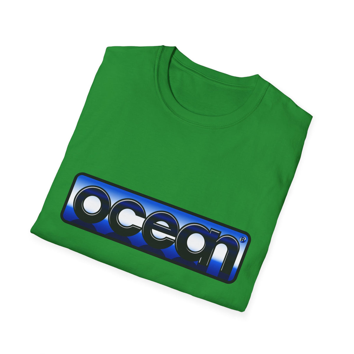 Ocean Software - T-shirt Printify