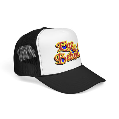 Eye of the Beholder - Truckerpet Printify