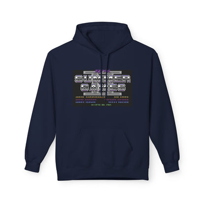 Summer Games II - Hoodie Printify