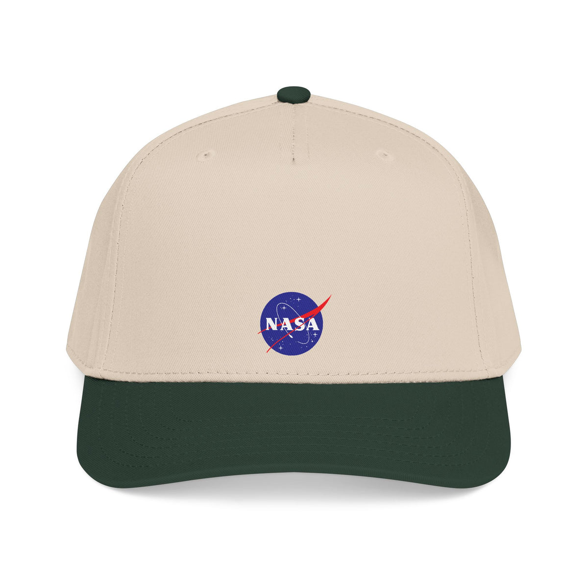 NASA - Baseball Cap Printify