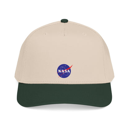 NASA - Baseball Cap Printify