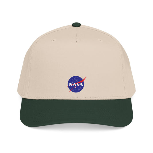 NASA - Baseball Cap Printify