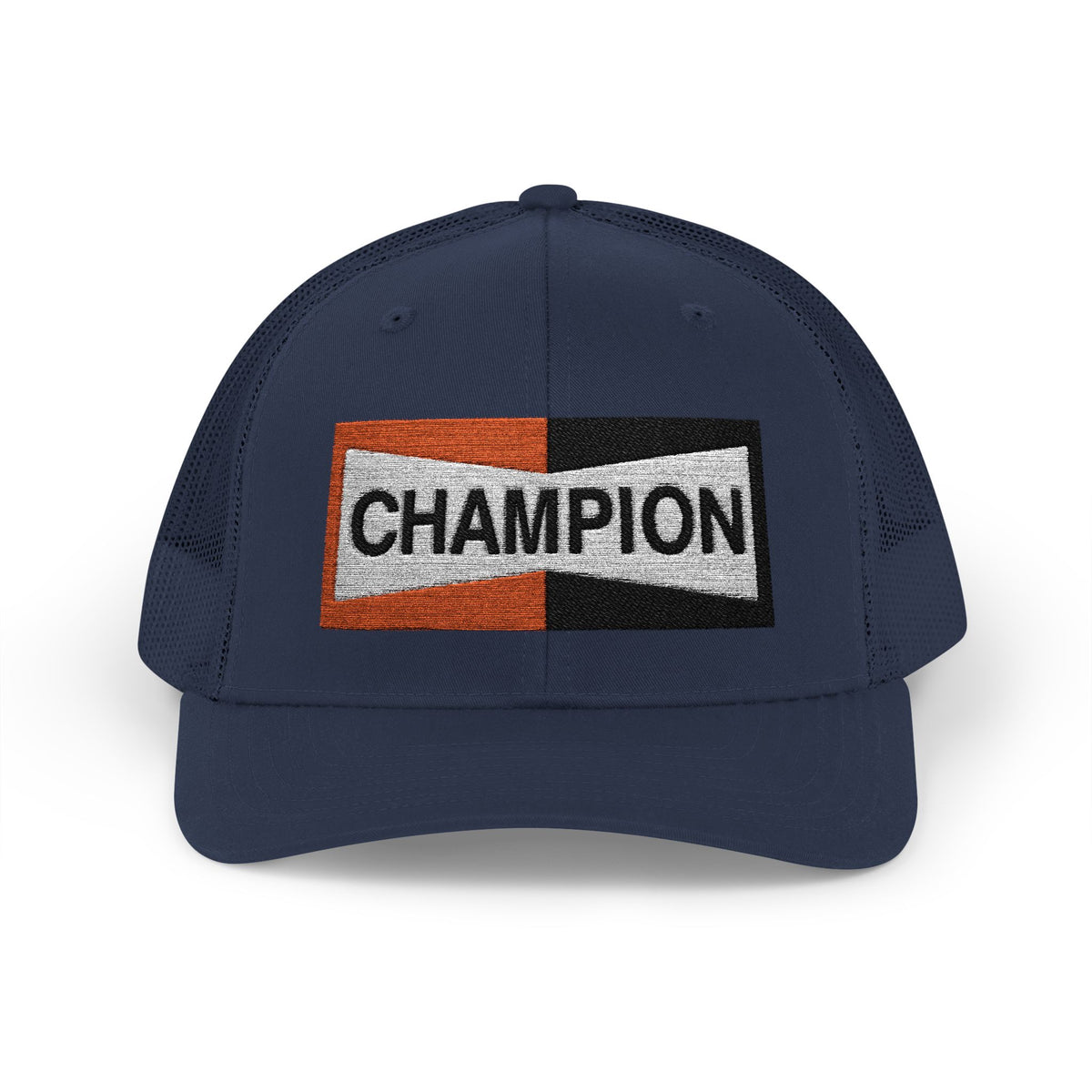 Champion - Snapback Truckerpet Printify